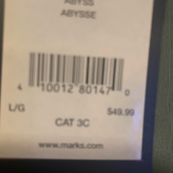 DH 3 Top Size L/G - Picture 3 of 4